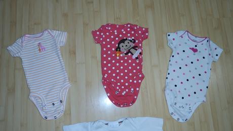 Balík pre miminká 50/56, 50–62