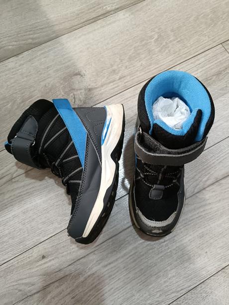 Snehule, alpine pro,28