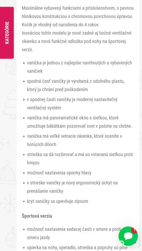 Dvojkombinácia espiro next up, espiro,espiro next up