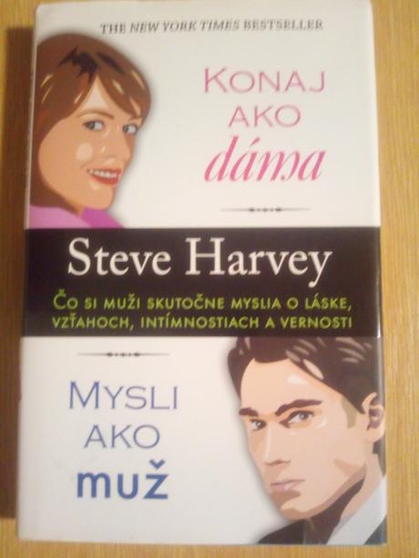 Konaj ako dáma mysli ako muž,