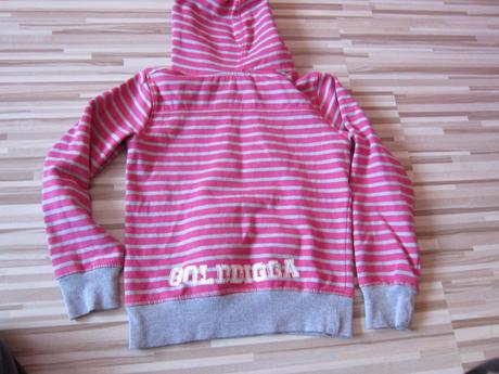 Mikini teplejsie na donosenie na 11-12rokov, 134