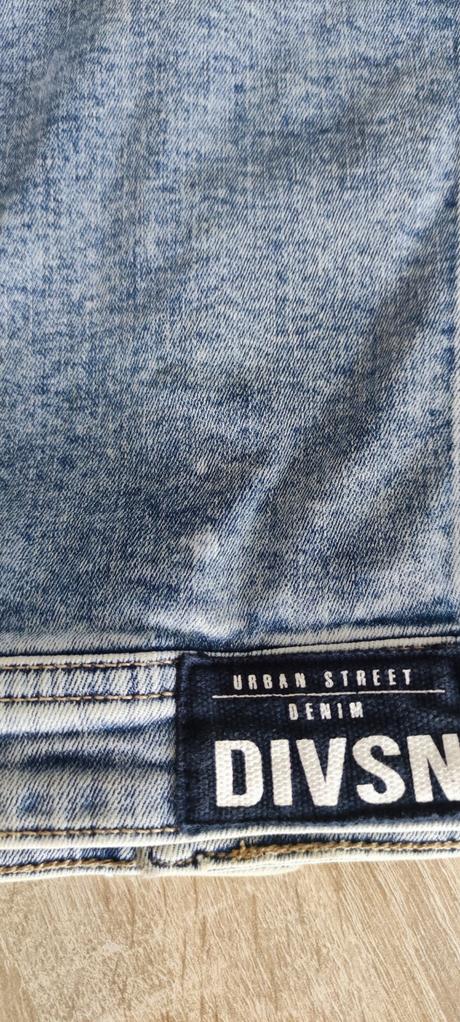 Rifľova bunda, c&a,110