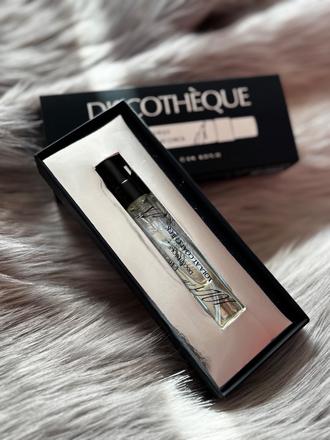 Niche parfém miniatúra, 