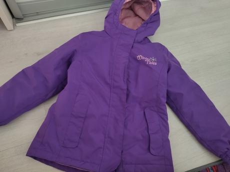 Zimná bunda, crivit,110