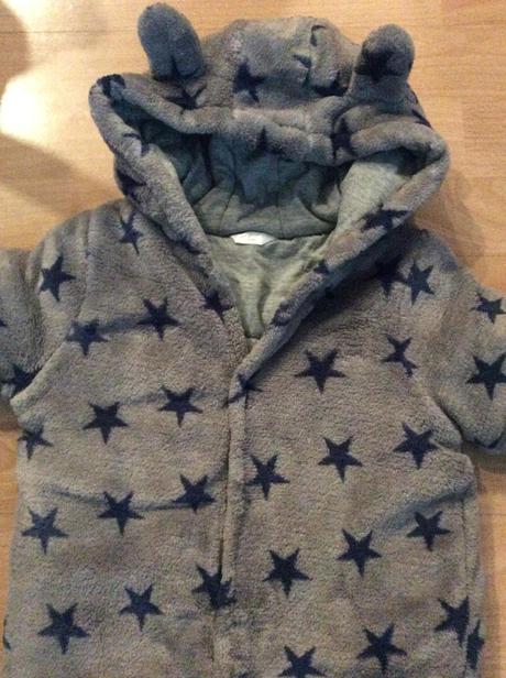 Hunaty overal/kombineza, 74