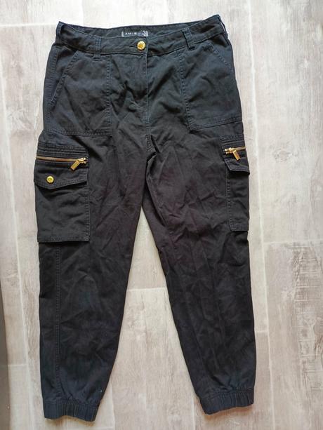 Dámske nohavice veľ. 38, 38