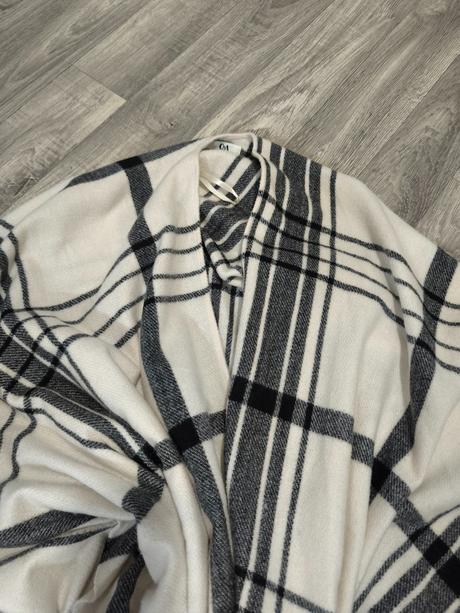 C&a dámske pončo, c&a