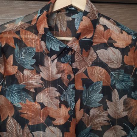 Priehľadná blúzka, m