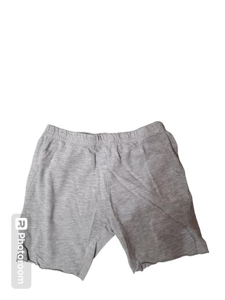 Detské bavlnené šortky, 110