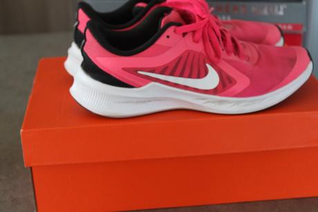Nike running tenisky, nike,38