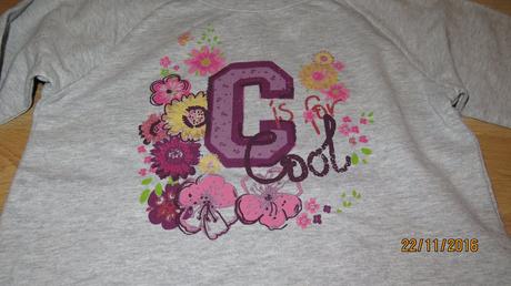 Mikina zn. lindex, lindex,122