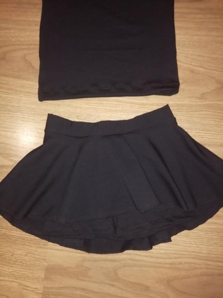 Sukňokraťasy, 68 - 146