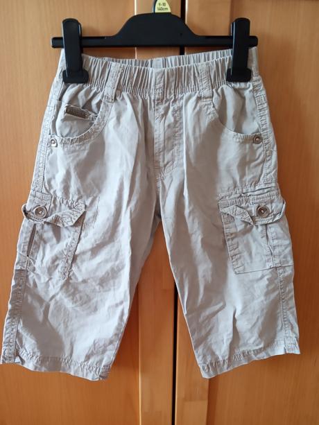 Kraťasy / šortky, 134