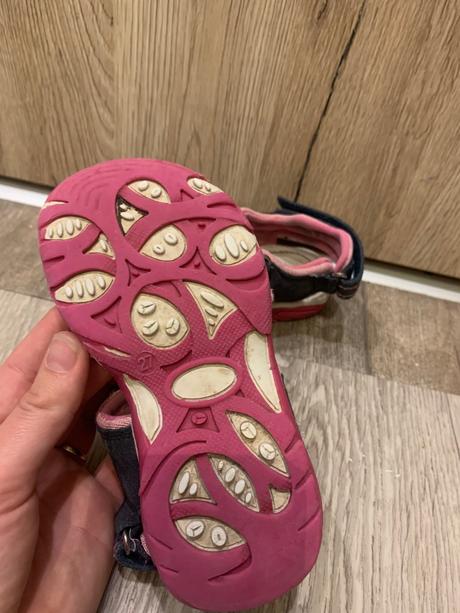 Sandálky protetika, protetika,27