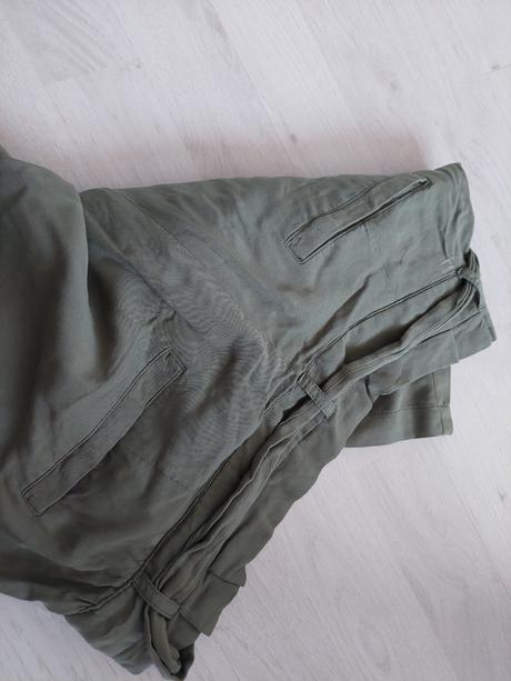 Šortky č.36, mohito,36