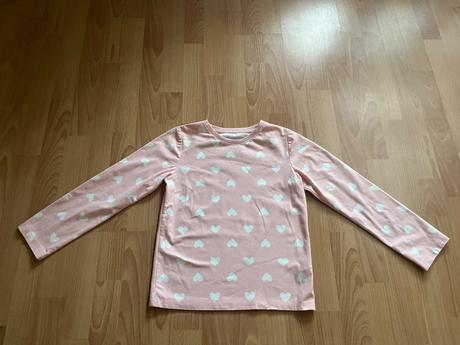 Dievcensky pyzamovy komplet, f&f,134