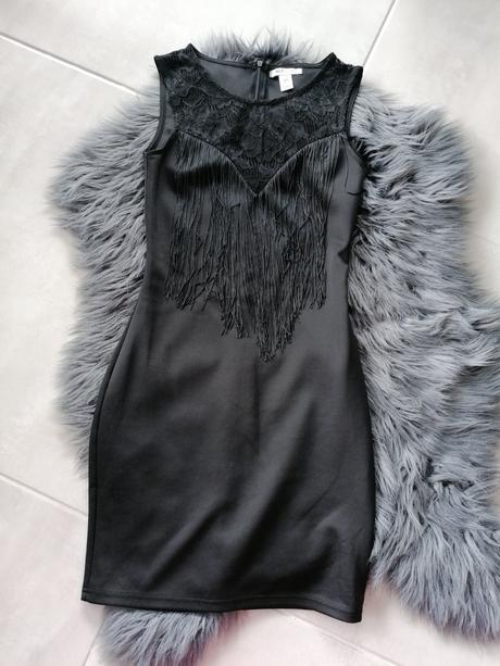 Šaty letné aj spoločenské, s