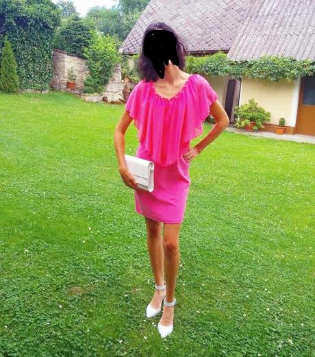 Šaty spoločenské s, s