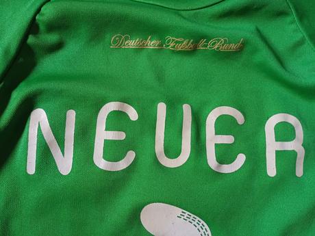 Futbalove dresy, nike,128