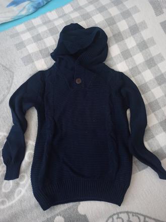 Svetrik, pepperts,134