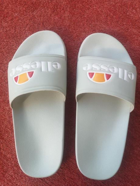 Ellesse dámske šľapky veľkosť 41, 41