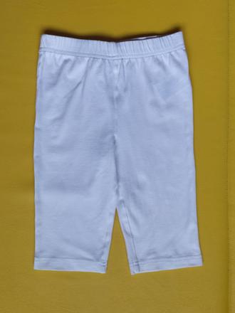 Legíny bonprix krátke veľ. 110, bonprix,110