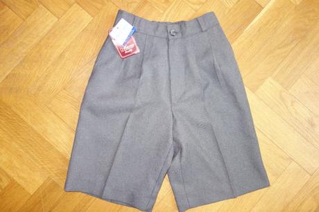 Šortky 8 rokov, 128