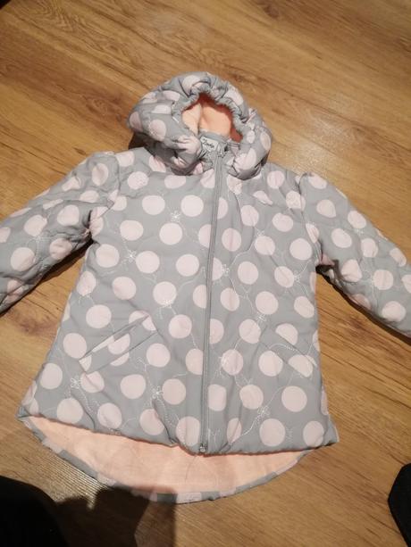 Zimná bunda, 98