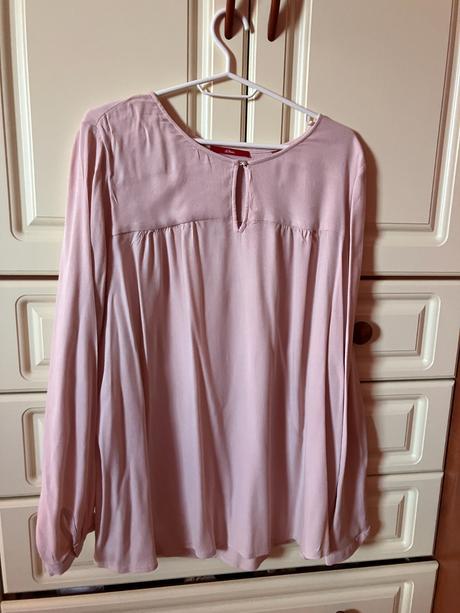 Elegantná tunika s.oliver, s.oliver,44