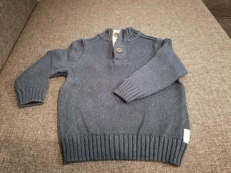 Svetrík h&m, veľ. 92, h&m,92