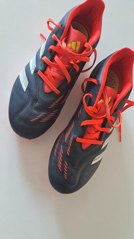 Kopačky, adidas,40