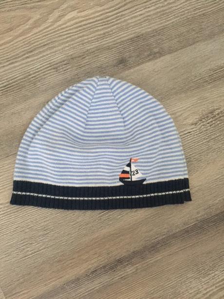 Námornícka čiapka, 86