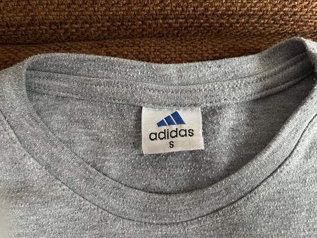Tričko, adidas,s