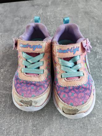 Tenisky, skechers,26