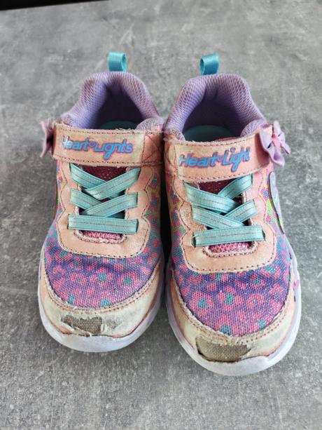 Tenisky, skechers,26