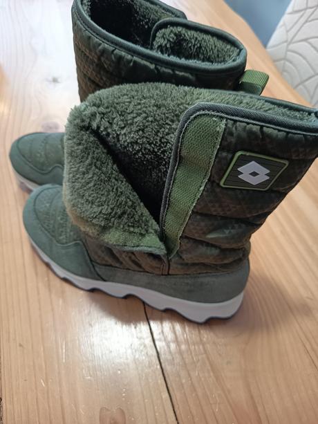 Snehule lotto, lotto,37