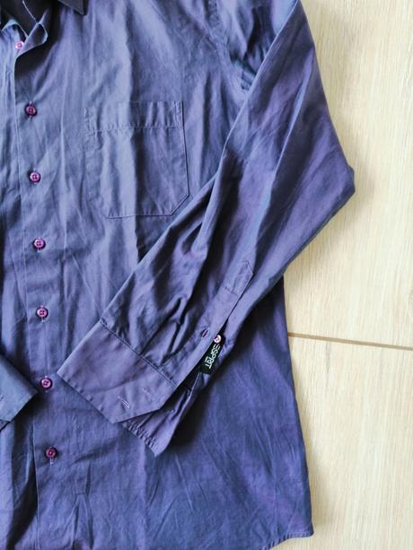 Pánska košeľa, esprit,41