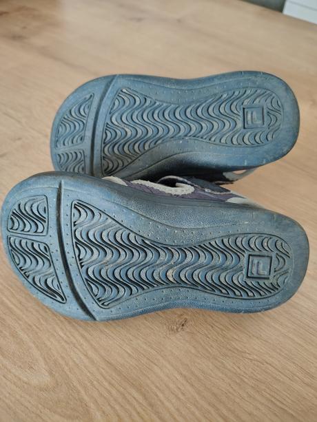 Sandale fila aqua, fila,25