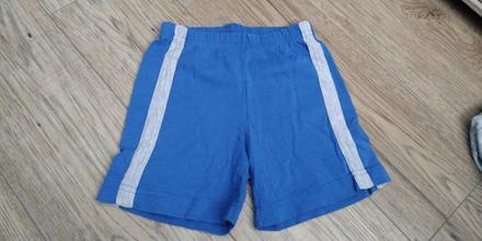Šortky benetton, benetton,92