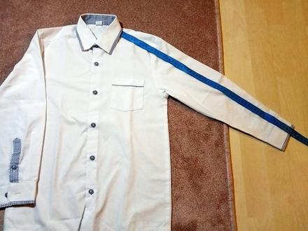 Spoločenská koseľa, 140