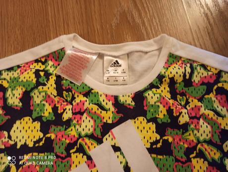 Tričko, adidas,110