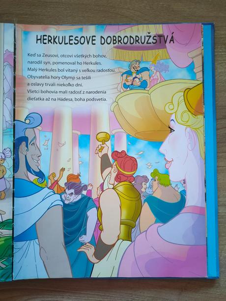 Rozprávky o malých hrdinoch,