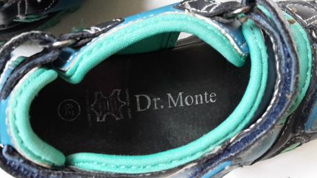 Kvalitné sandálky, 29