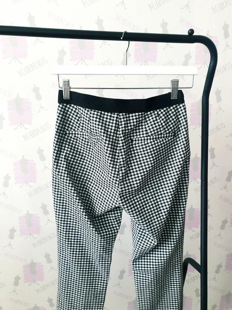 Zara nohavice xs, zara,xs