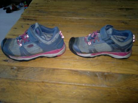 Outdoor tenisky keen, keen,31