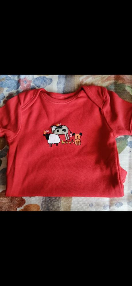 Bodyčka george, george,80