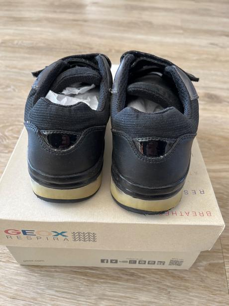 Topánky geox, geox,36