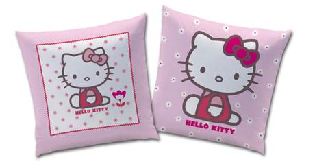 Vankúšik hello kitty caroline 40x40,