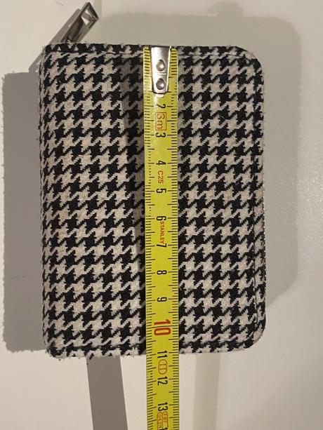 Dámska peňaženka,