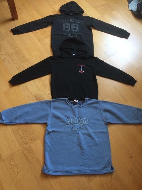 Tricka a mikiny, dognose,152